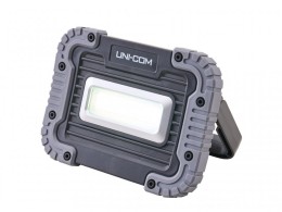 Unicom Rechargeable Task Light (550 Lumens) &pound;9.99